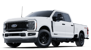 2025 Ford Super Duty® External Image 2